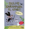Seçilmiş Kahramanın El Kitabı 1-2 (2 Kitap Set)