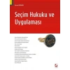 Seçim Hukuku ve Uygulaması