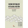 Seçim Sistemleri ve Ulusal Kültür