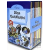 Seçme Dünya Çocuk Klasikleri (10 Kitap Takım)
