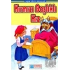 Seçme Dünya Masalları (8 Kitap - Düz Yazılı)