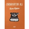 Seçme Öyküler