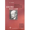 Seçme Yazılar: Devrim Demokrasi Sosyalizm