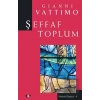 Şeffaf Toplum