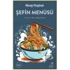 Şefin Menüsü