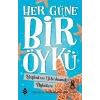 Şefkat ve Merhamet Öyküleri - Her Güne Bir Öykü 8