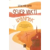 Seher Vakti Uyanmak