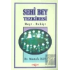 Sehi Bey Tezkiresi Heşt-Behişt