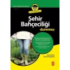 Şehir Bahçeciliği for Dummies - Urban Gardening for Dummies