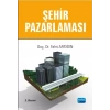 Şehir Pazarlaması