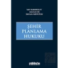 Şehir Planlama Hukuku