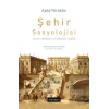 Şehir Sosyolojisi