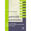 Şehircilik Çalışmaları