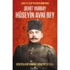 Şehit Yarbay Hüseyin Avni Bey
