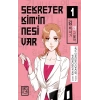 Sekreter Kim’in Nesi Var 1