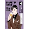 Sekreter Kim’in Nesi Var 4