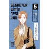 Sekreter Kim’in Nesi Var 5