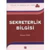 Sekreterlik Bilgisi - Ramazan Göral