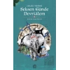 Seksen Günde Devrialem İLETİŞİM