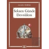 Seksen Günde Devrialem (Gökkuşağı Cep Kitap)