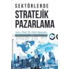 Sektörlerde Stratejik Pazarlama