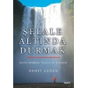 Şelale Altında Durmak