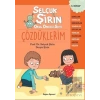 Selçuk Şirin Okul Öncesi Seti 3: Çözdüklerim