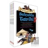 Selçuklu Tarihi Seti (4 kitap)