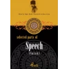 Selected Parts Of Speech (Nutuk)