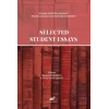 Selected Student Essays