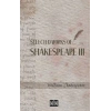 Selected Works Of Shakespeare 3