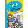 Selim and the Ghost in the Cemetery
