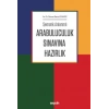 Şematik AnlatımlıArabuluculuk Sınavına Hazırlık
