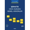 Şematik Ceza Hukuku Genel Hükümler