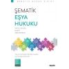 Şematik Eşya Hukuku