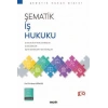 Şematik İş Hukuku Bireysel İş Hukuku Boyutunda