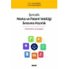 Şematik Marka ve Patent Vekilliği Sınavına Hazırlık – Örnek Soru ve Cevaplar –