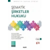 Şematik Şirketler Hukuku