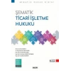 Şematik Ticari İşletme Hukuku