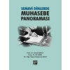 Semavi Dinlerde Muhasebe Panoraması-Prof. Dr. İsmail Bekci, Doç. Dr. Ali Apalı, Dr. Öğr.Üyesi Yasemin Apalı