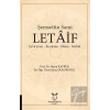 Şemsettin Sami Letaif