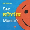 Sen Büyük Müsün?