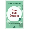 Sen Çok Özelsin