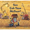 SEN ÇOK YAŞA MCGEAR - Derin Çocuk