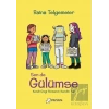 Sen De Gülümse