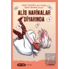 Sen de Oku - Alis Harikalar Diyarında