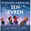 Sen ve Evren - Stephen Hawking