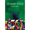 Sen Yabancı Değilsin