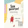 Sen Yazarsın!