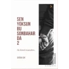Sen Yoksun Bu Sonbaharda 2